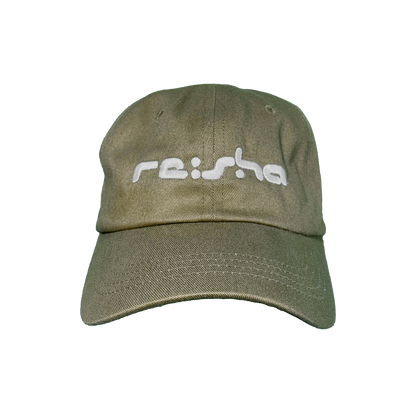 RE:SHA Dad Hat