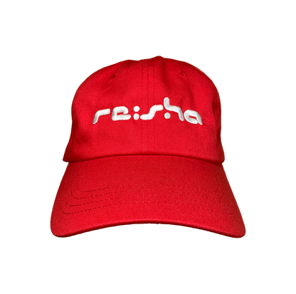 RE:SHA Dad Hat