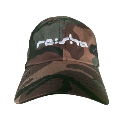 RE:SHA Dad Hat