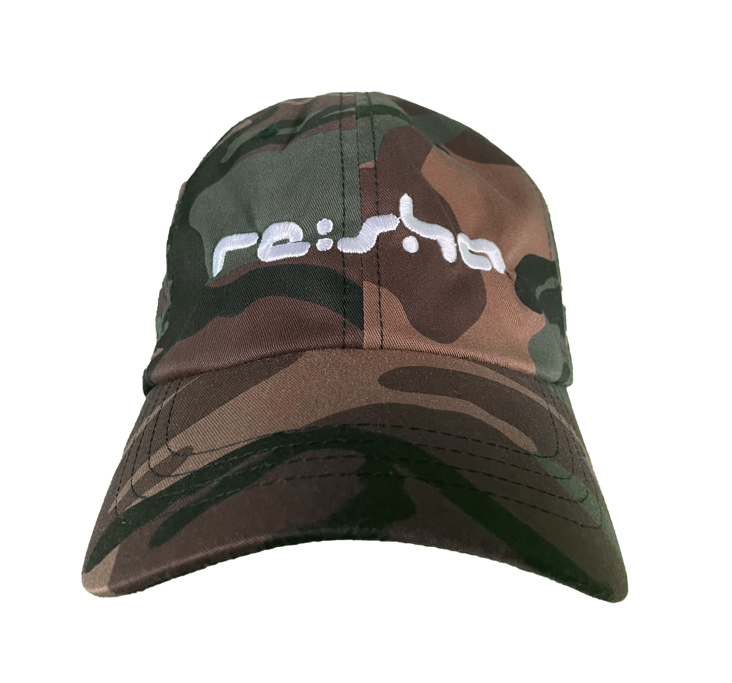 RE:SHA Dad Hat